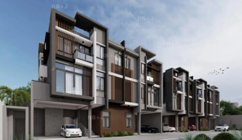 townhouse for sale in gilmore san juan 001